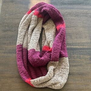 Ann Taylor Loft Infinity Scarf